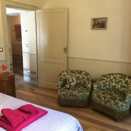Pepoli House Appartement Bologne