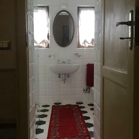 Pepoli House Appartement