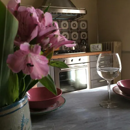Pepoli House Appartement Bologne