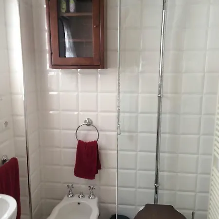 Appartement Pepoli House *