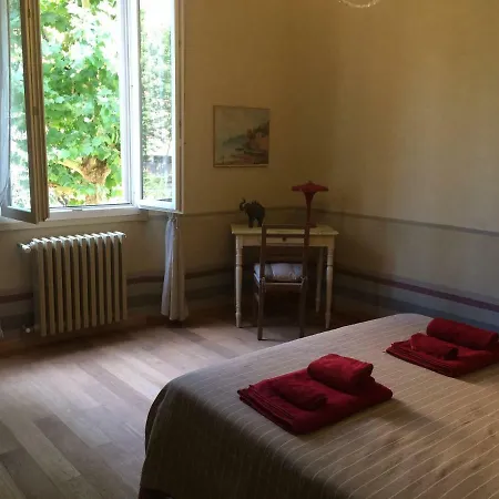 Pepoli House