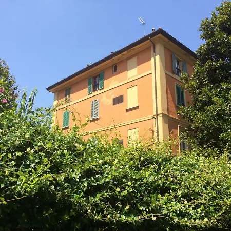 Appartement Pepoli House