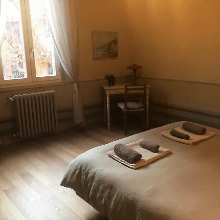 Appartement Pepoli House