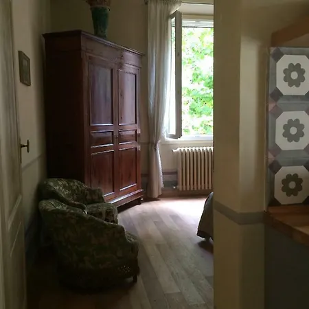 Pepoli House Apartamento Bolonia