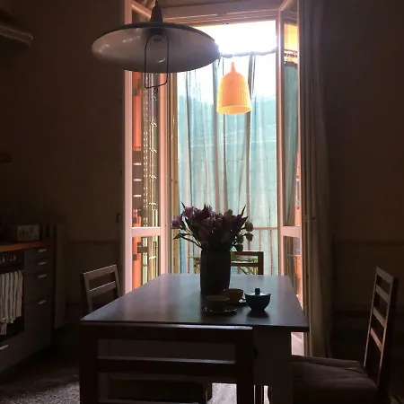 アパート Pepoli House ボローニャ
