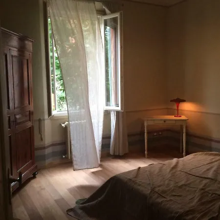 Pepoli House * Bolonia