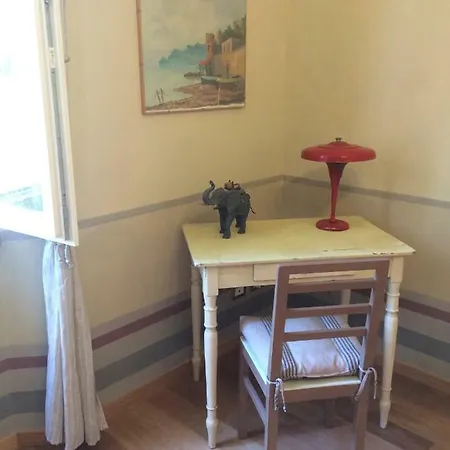 Pepoli House Apartamento *