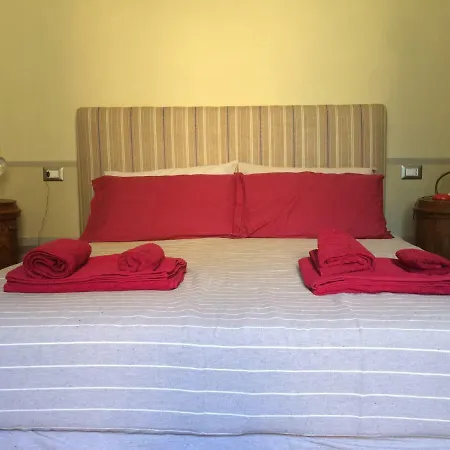 Apartamento Pepoli House
