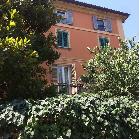 Pepoli House