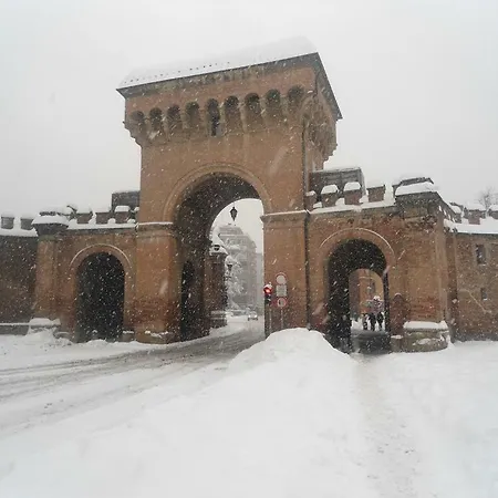 Pepoli House