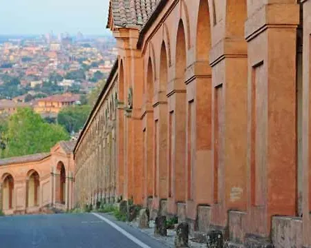 Pepoli House Bolonia