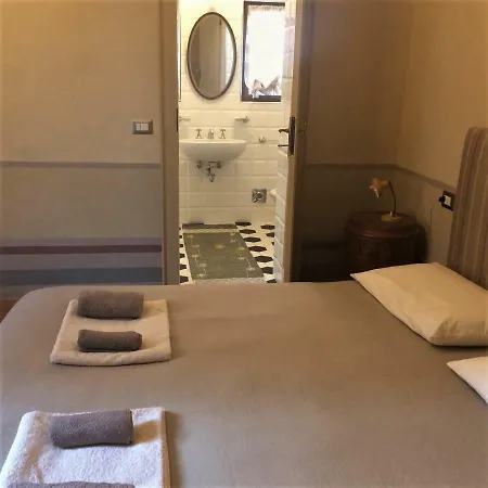 Pepoli House Apartamento Bolonia